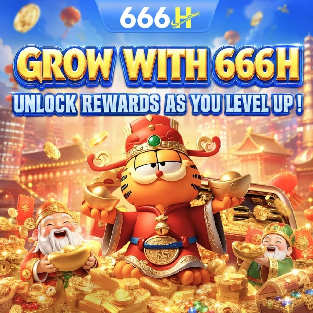 666H Game